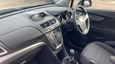 Vauxhall Mokka 1.6i Exclusiv 5dr Petrol Hatchback